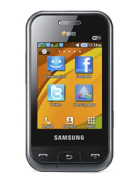 Samsung E2652W Champ Duos